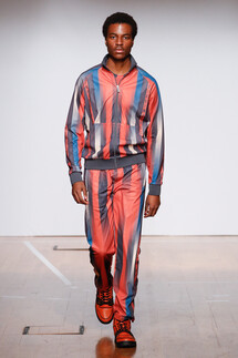 Bikkembergs Pre-Fall 2020 / Bikkembergs осень-зима 2020